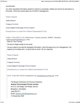 A close-up of a email

AI-generated content may be incorrect.
